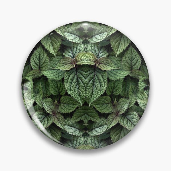 Item preview, Unseen Between the Green (pattern) designed and sold by Yampimon.