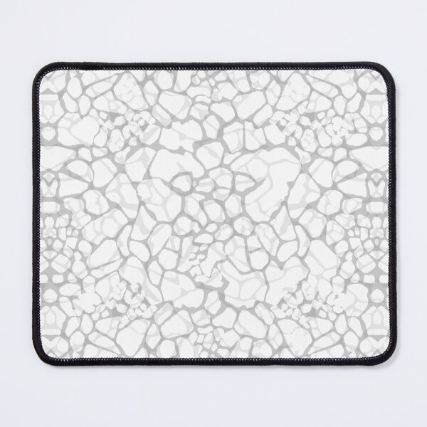 Item preview, NATEX TARN - GIRAFUNGUS - #FFFFFF "WEISS" designed and sold by André Cremers.