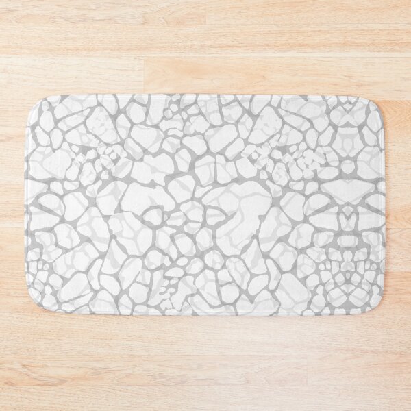 Item preview, NATEX TARN - GIRAFUNGUS - #FFFFFF "WEISS" designed and sold by André Cremers.