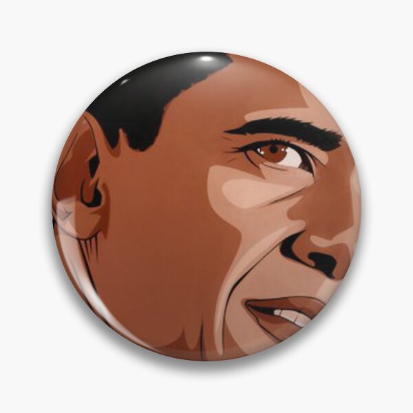 Item preview, Hope Barack Obama designed and sold by UORU.