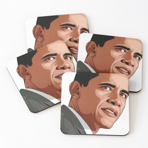 Item preview, Hope Barack Obama designed and sold by UORU.