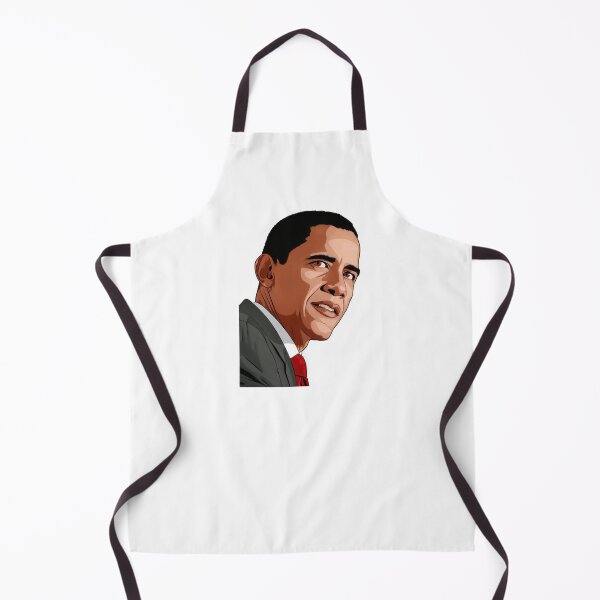 Item preview, Hope Barack Obama designed and sold by UORU.