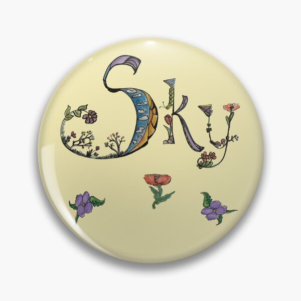 Item preview, Sky designed and sold by Melissa Norenberg.