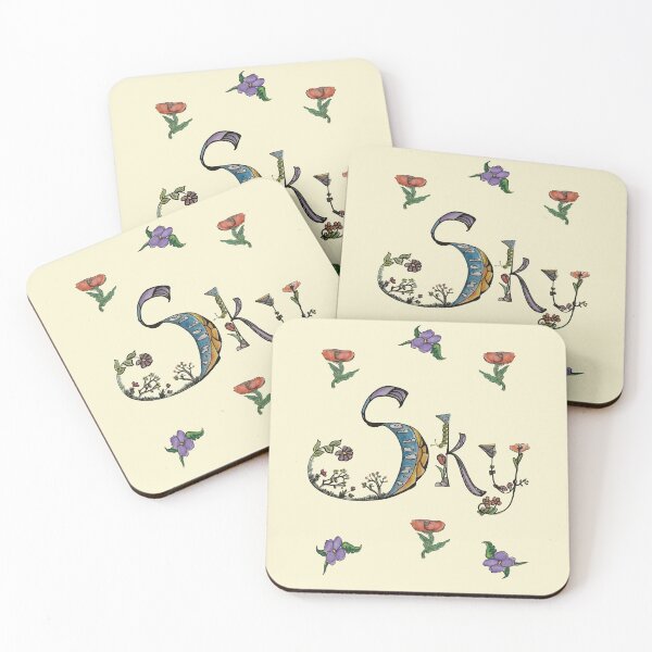 Item preview, Sky designed and sold by Melissa Norenberg.