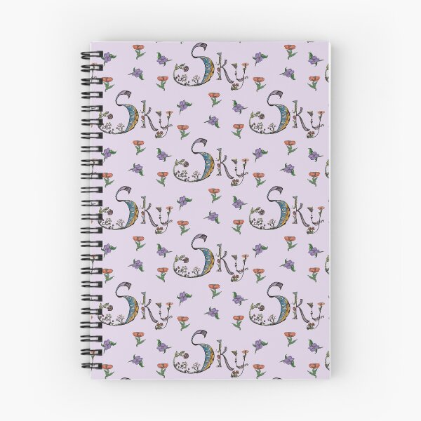 Item preview, Sky designed and sold by Melissa Norenberg.