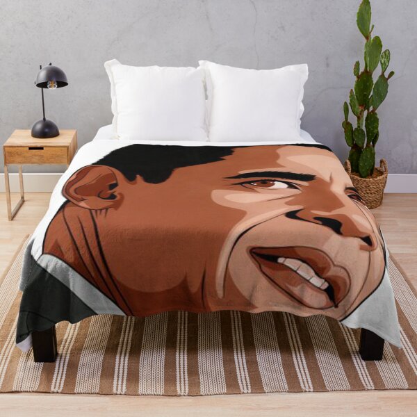 Item preview, Hope Barack Obama designed and sold by UORU.
