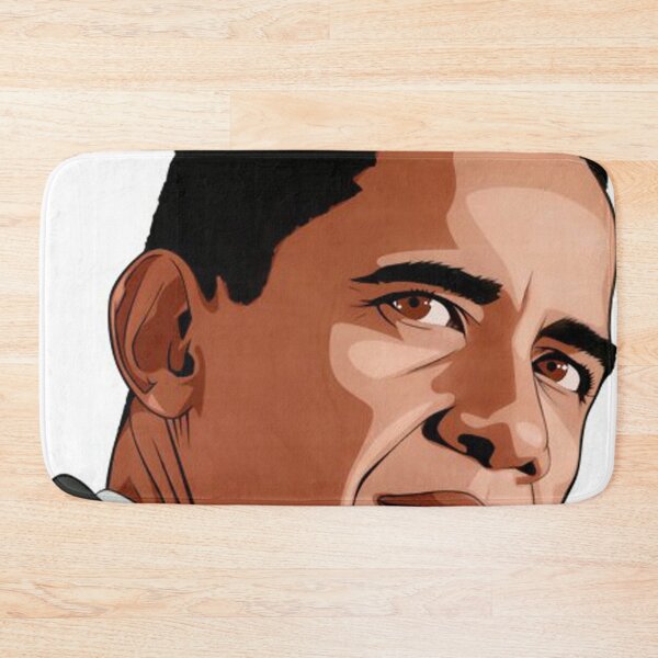Item preview, Hope Barack Obama designed and sold by UORU.