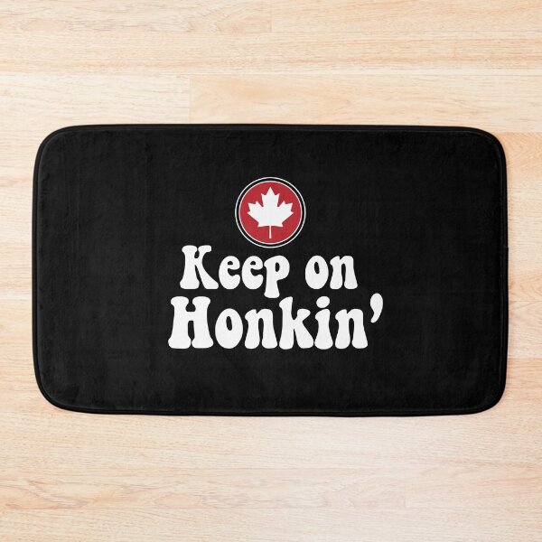 Item preview, Keep On Honkin' designed and sold by twHistory.