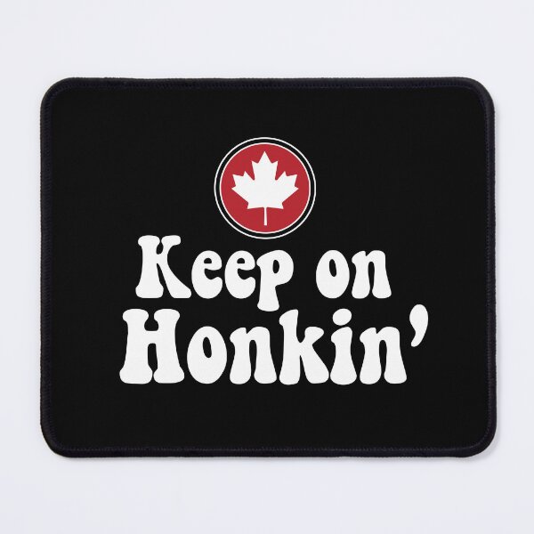 Item preview, Keep On Honkin' designed and sold by twHistory.