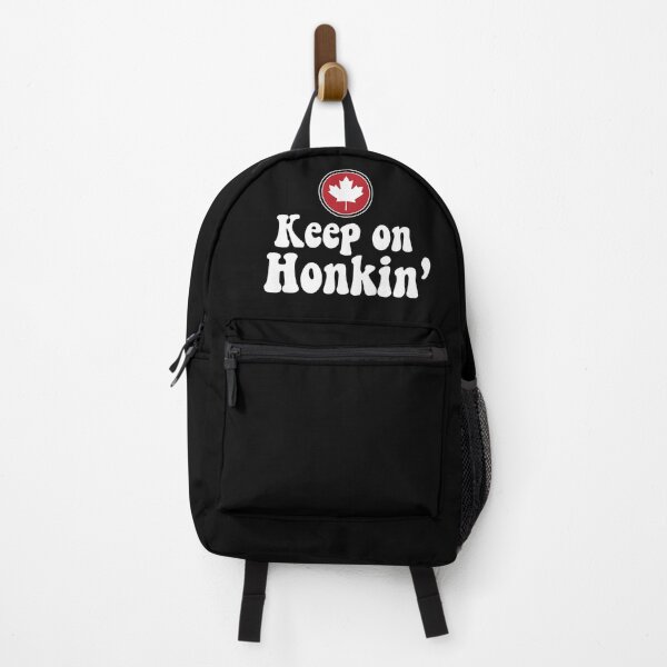 Item preview, Keep On Honkin' designed and sold by twHistory.