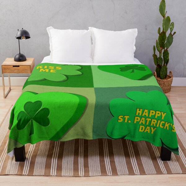 Item preview, Happy St. Patrick's Day Candy designed and sold by JJLosh.