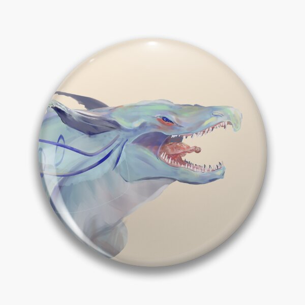 Item preview, Dragon (Morgan) designed and sold by Chantaldraws.