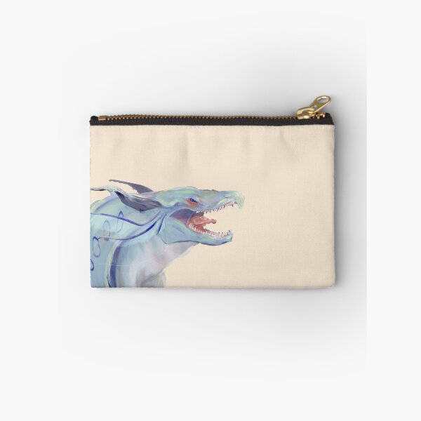 Item preview, Dragon (Morgan) designed and sold by Chantaldraws.