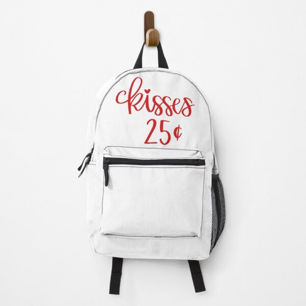 Item preview, Kisses 25 Cents valentines day gift for him designed and sold by BeFaCtO.