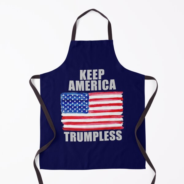 Item preview, Keep America trumpless designed and sold by ToyoTees.