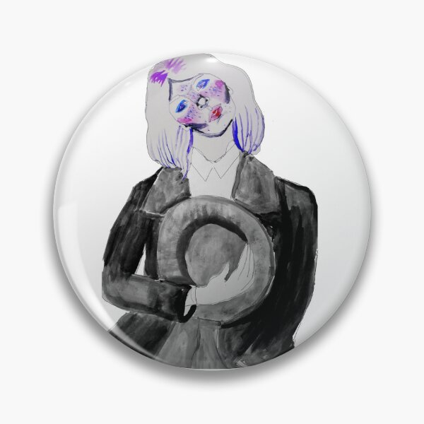 Item preview, Showman designed and sold by artsygabriva.