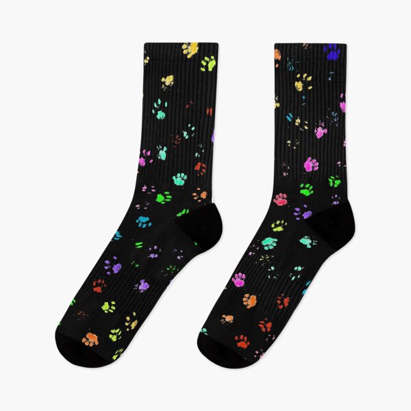 Item preview, Paw Prints designed and sold by Carolyn's Fine Art.