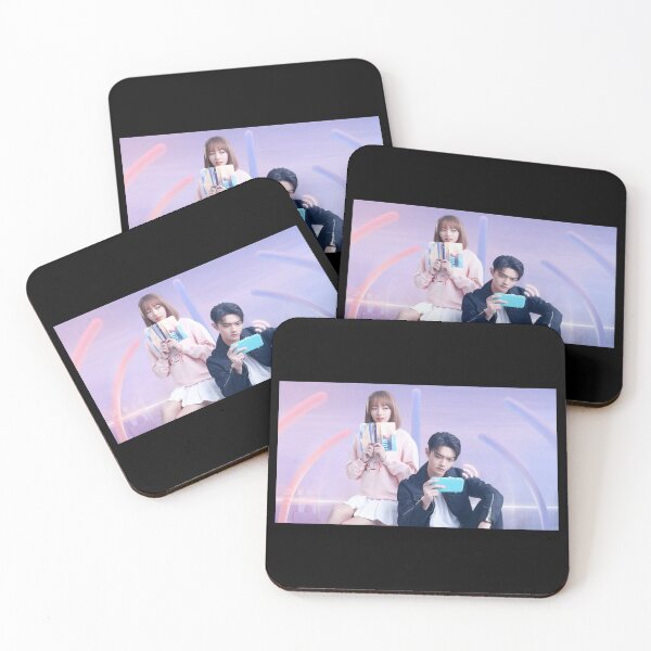 Item preview, Falling Into Your Smile designed and sold by Chinese-Drama.