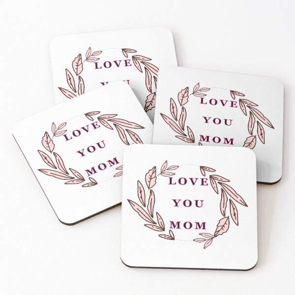 Item preview, I'm A Proud Mom Of A Super Awesome Daughter designed and sold by Karamshooop.
