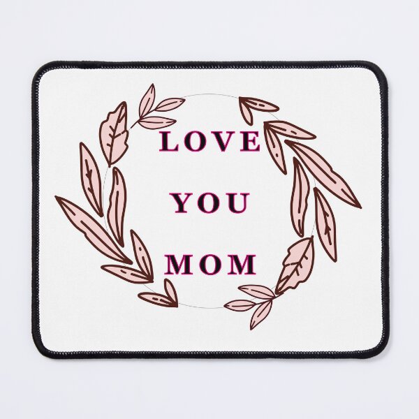 Item preview, I'm A Proud Mom Of A Super Awesome Daughter designed and sold by Karamshooop.