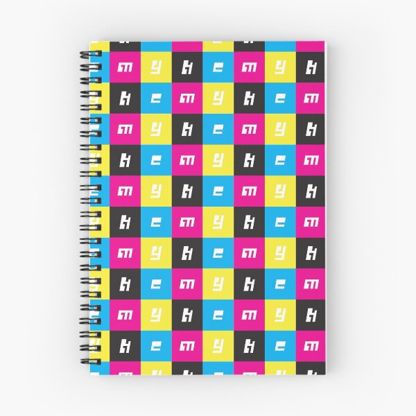 Item preview, CMYK designed and sold by Nicholas Ordar.