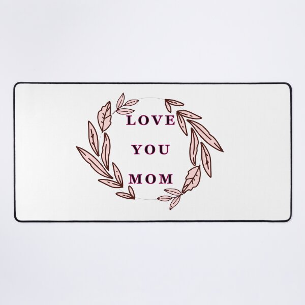 Item preview, I'm A Proud Mom Of A Super Awesome Daughter designed and sold by Karamshooop.