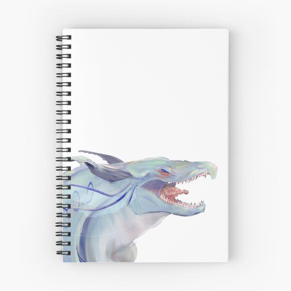 Item preview, Dragon (Morgan) designed and sold by Chantaldraws.