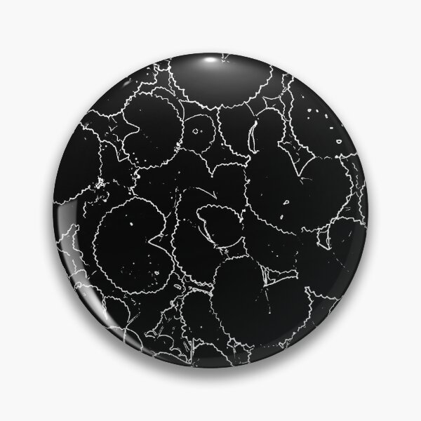 Item preview, Black & White Leaves by Iritof designed and sold by iritof.