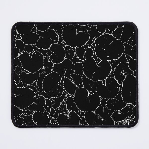 Item preview, Black & White Leaves  by  Iritof designed and sold by iritof.