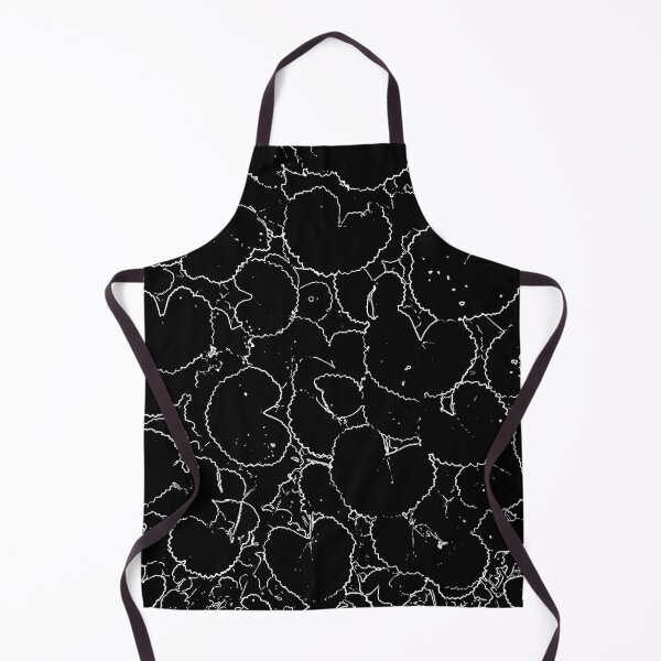 Item preview, Black & White Leaves  by  Iritof designed and sold by iritof.