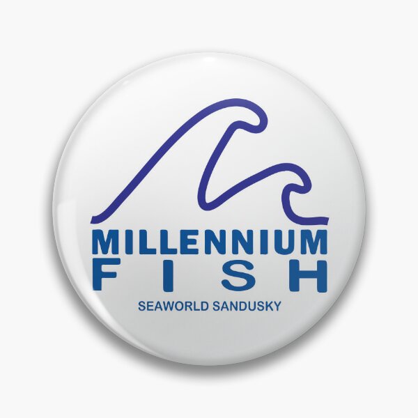 Item preview, Millennium Fish designed and sold by Park-Paradise.