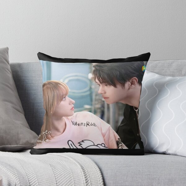 Item preview, Falling Into Your Smile designed and sold by Chinese-Drama.