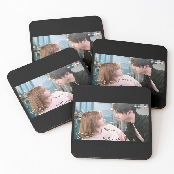 Item preview, Falling Into Your Smile designed and sold by Chinese-Drama.