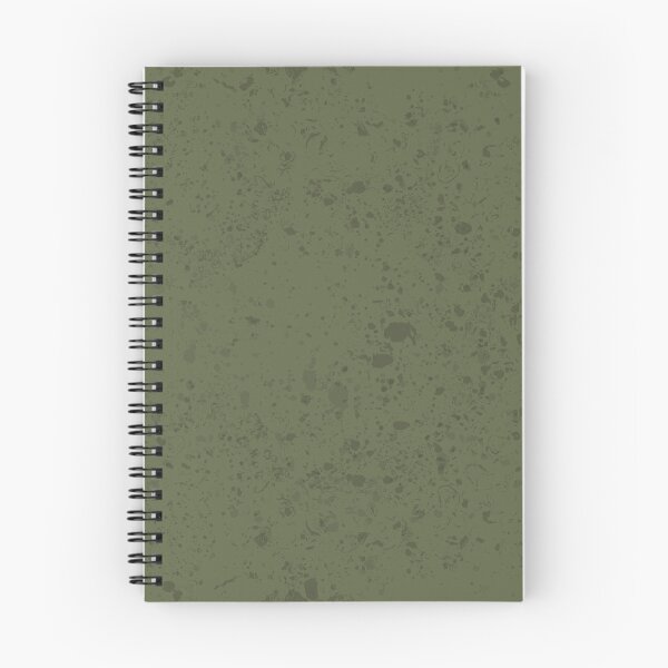 Item preview, NATEX TARN - SPECKLES - #616847 "HELLOLIV" designed and sold by André Cremers.