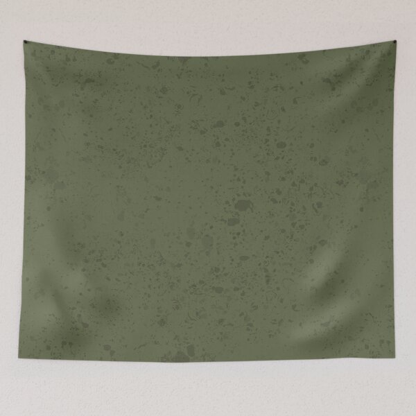 Item preview, NATEX TARN - SPECKLES - #616847 "HELLOLIV" designed and sold by André Cremers.
