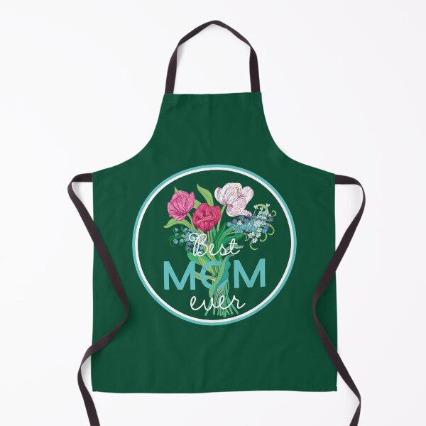Item preview, Happy Mother's Day to BEST MOM EVER designed and sold by IngaDesign.