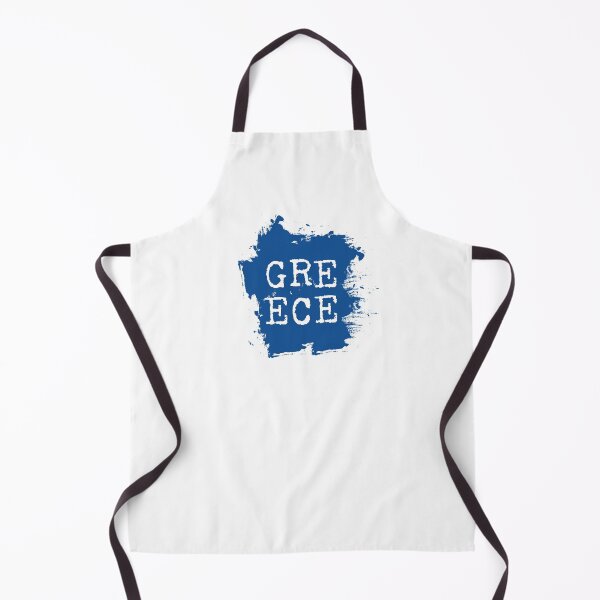 Item preview, Greece Splash designed and sold by allincrete.