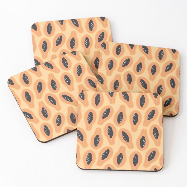 Item preview, Papayas designed and sold by zdolezal.