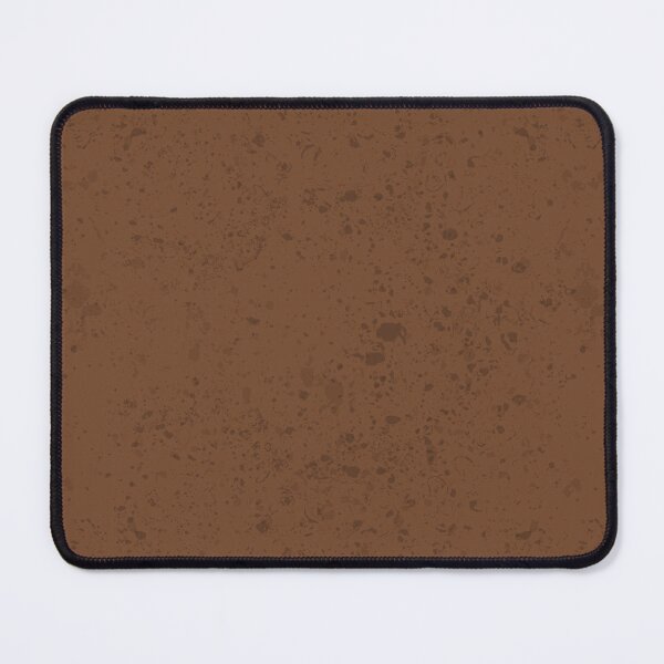Item preview, NATEX TARN - SPECKLES - #764a2f "BRAUN" designed and sold by André Cremers.