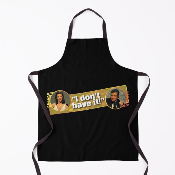 Artikelvorschau, Ich habe es nicht! [Eurovision Classic Zitat, Eurovision Song Contest 1981] entworfen und verkauft von Vision-Tees.
