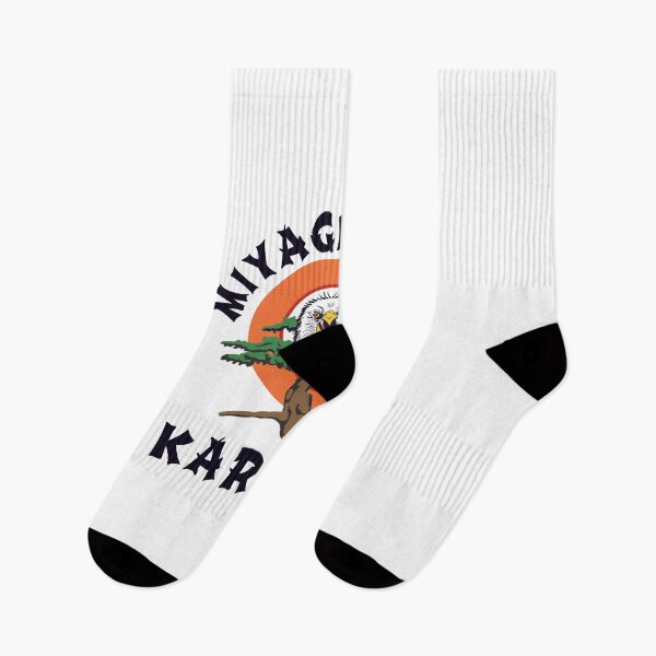 Item preview, MIYAGI FANG KARATE designed and sold by Spino53art.