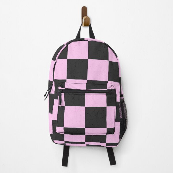 Item preview, Checkered Pattern Pink designed and sold by m313andrade.