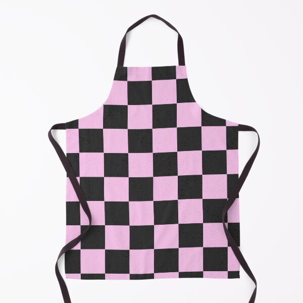 Item preview, Checkered Pattern Pink designed and sold by m313andrade.