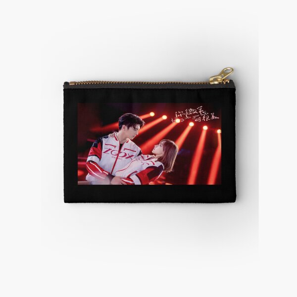 Item preview, Falling Into Your Smile designed and sold by Chinese-Drama.