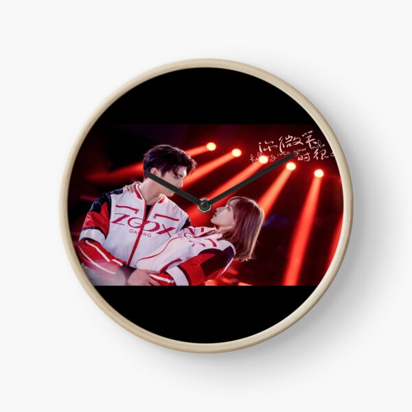 Item preview, Falling Into Your Smile designed and sold by Chinese-Drama.