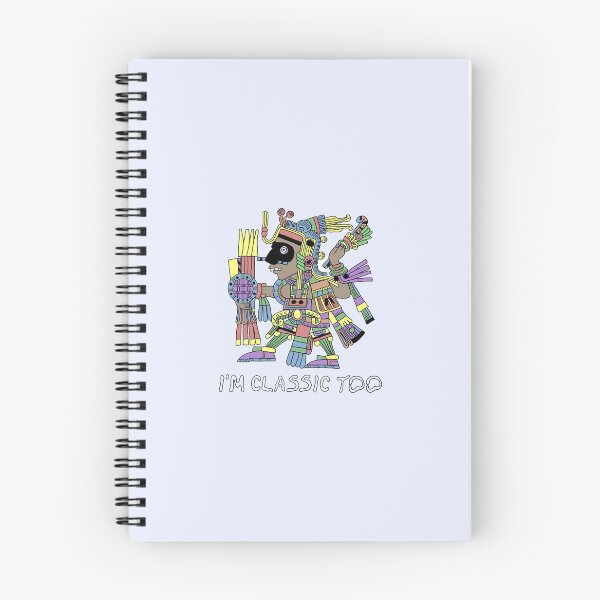 Item preview, Mesoamerican Tapestry Outline designed and sold by ldncoc.