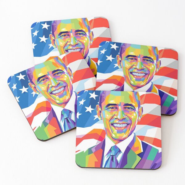 Item preview, Barack Obama Best Man Ever designed and sold by UORU.