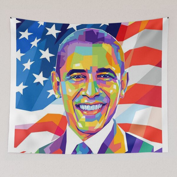 Item preview, Barack Obama Best Man Ever designed and sold by UORU.