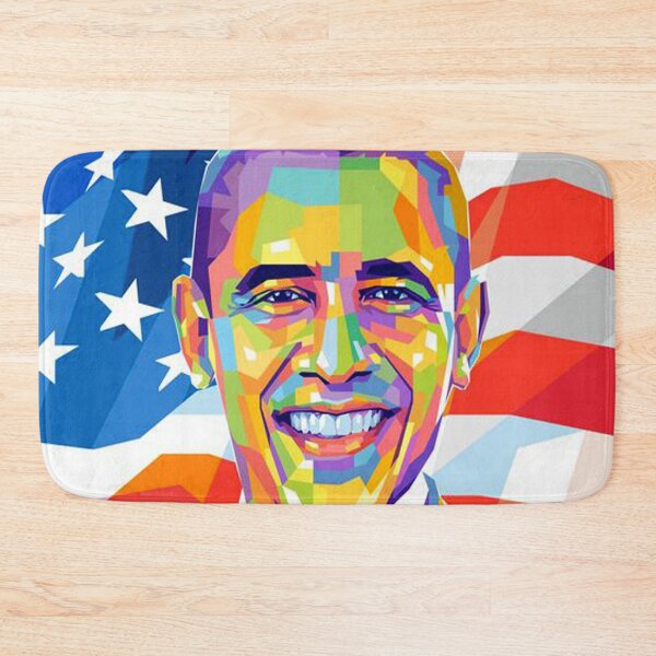 Item preview, Barack Obama Best Man Ever designed and sold by UORU.