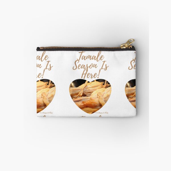 Item preview, Tamale Season Is Here! designed and sold by ODesignsNShirts.